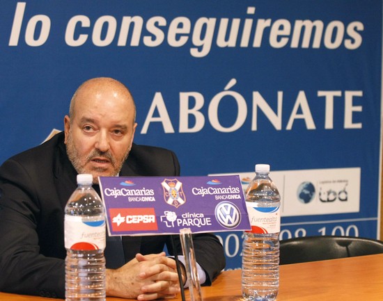 Miguel Concepcion Abonos 2011-2012