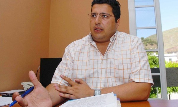González quiere “la verdad” sobre las inversiones en el Sur