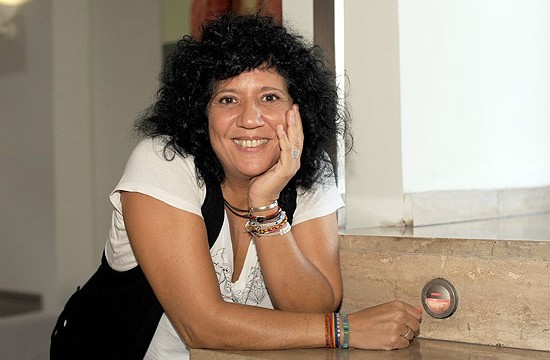 Rosana destinará la taquilla de su concierto en El Hierro a un plan para paliar los efectos de la crisis volcánica
