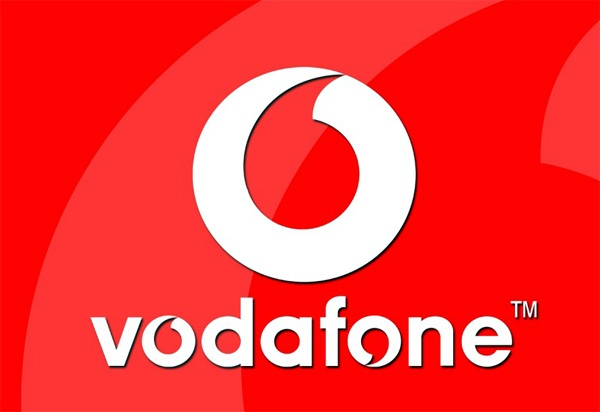Vodafone | DA