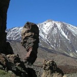 El Parque Nacional del Teide fue el más visitado durante 2011 | EUROPA PRESS