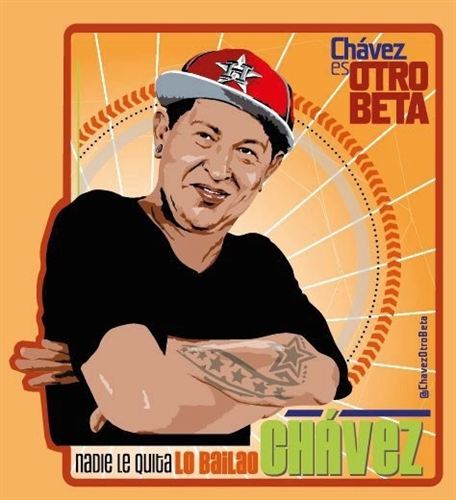 Chavez – Otro Beta