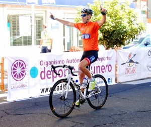 Vuelta Ciclista a Tenerife Loubet