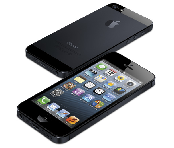 Apple iPhone 5