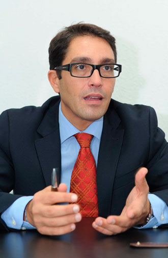 Pedro Javier Rodríguez-Psiquiatra infantil