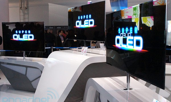 Los televisores Samsung incluirán juegos de Playstation sin videoconsola 