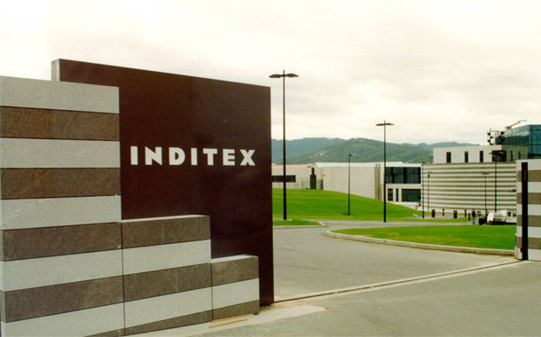 Sede principal Inditex