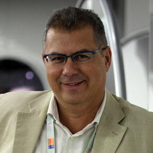 Andrés Ordóñez