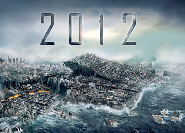 fin del mundo 2012