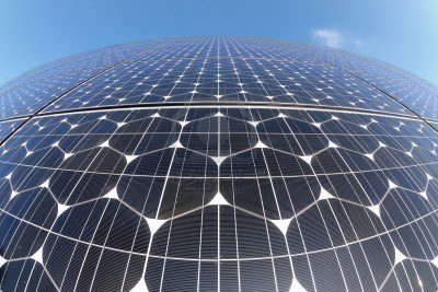 las-celulas-fotovoltaicas-en-un-panel-solar