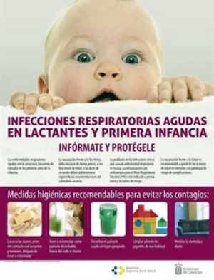vacunación bebe