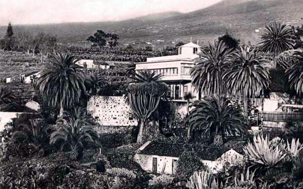 Sitio Litre - Siglo XX