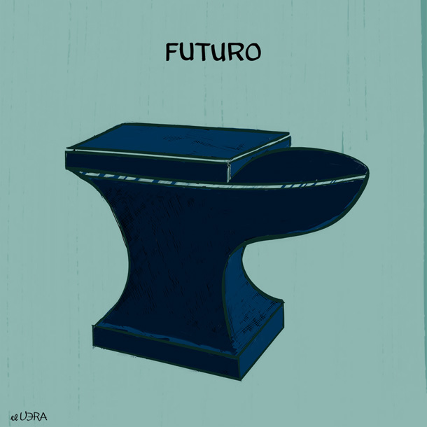 020 FUTURO - EL VERA