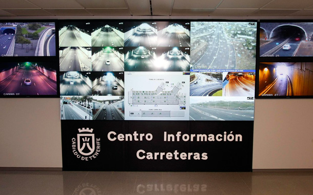CENTRO DE INFORMACIÓN DE CARRETERAS