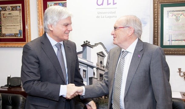 La ULL renuncia a negociar un nuevo contrato programa “restrictivo”