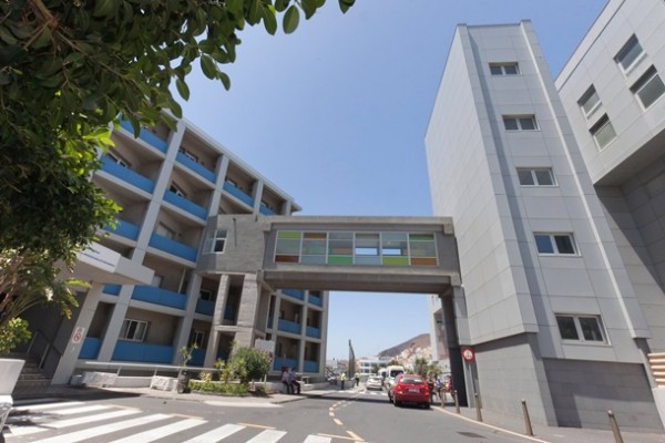 Hospital Universitario Nuestra Señora de La Candelaria