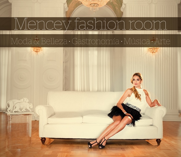 Cartel de la iniciativa Mencey Fashion Room. | DA
