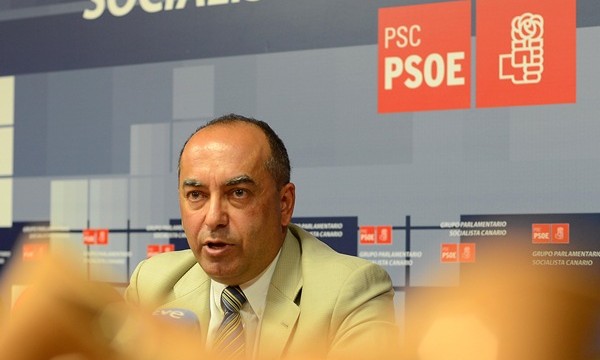 La reforma del PSOE refuerza el “hecho diferencial” de Canarias