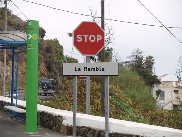 San Juan de la Rambla