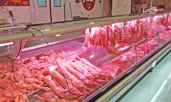 La CE da luz verde a nuevas normas de etiquetado de origen obligatorio para carnes frescas y congeladas