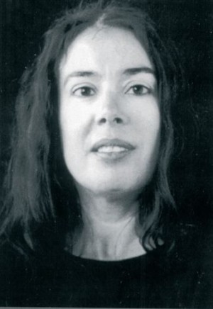 Imagen de archivo de Inés del Río. | EP