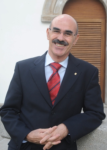 Francisco Perera Molinero