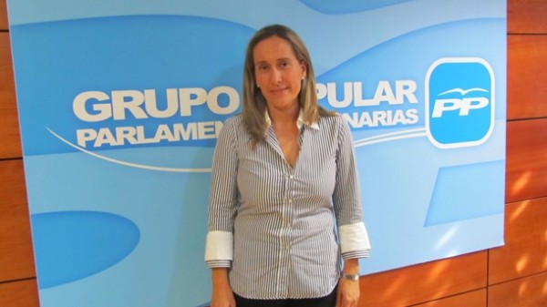 María Teresa Pulido