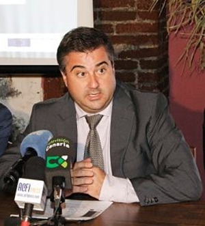 Antonio López Gulías gerente ITC
