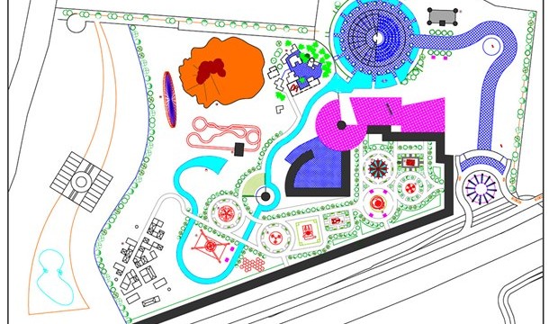 El  proyecto de Mimiland Park se presentará en febrero 
