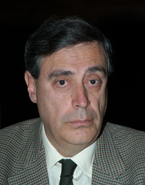 Luis Gómez