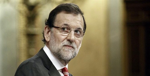 Mariano Rajoy | EP