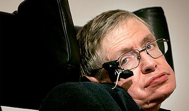 El II Festival Starmus trae a la Isla al científico Stephen Hawking