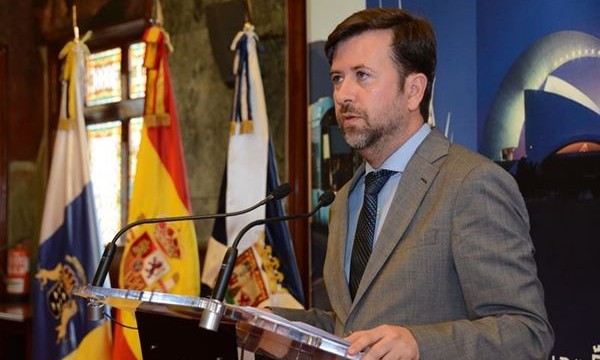 Alonso pide un cambio en CC tras los resultados de las elecciones europeas
