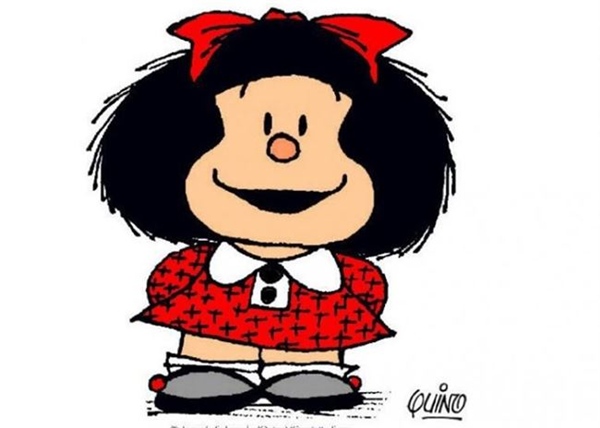 Mafalda. | DA