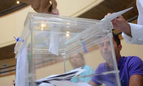 Coalición Canaria pierde más de 30.000 votos
