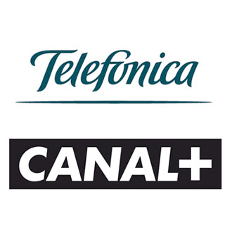 Telefónica - Canal Plus
