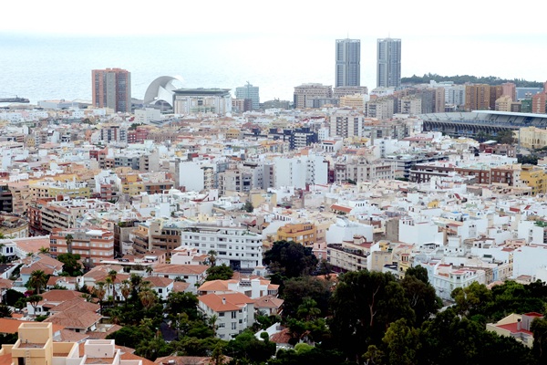 La ciudad se sumó a la iniciativa europea Pacto de los Alcaldes el pasado 2013. | SERGIO MÉNDEZ