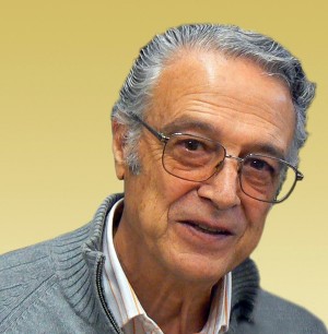Melecio Hernández Pérez. / DA