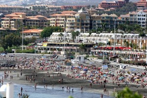 Costa Adeje apuesta por el turismo de congresos. / DA