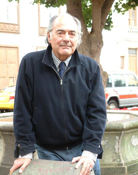 Arturo Maccanti fallece a los 80 años en La Laguna