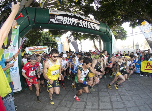 La prueba conejera reunirá a los mejores ‘runners’ del país. / DA