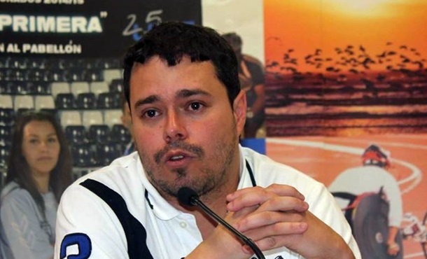 Andres Hernández Pedreira