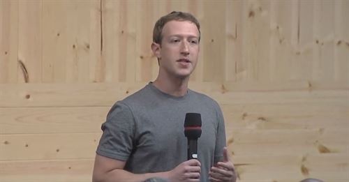 Zuckerberg quiere ofrecer Internet por satélite en África
