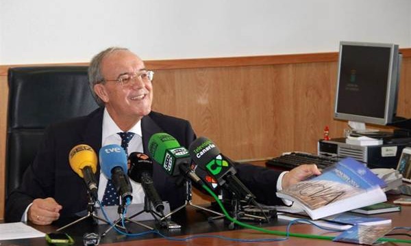Vicente Garrido: “Lo raro es que no desaparezcan los procedimientos enteros”