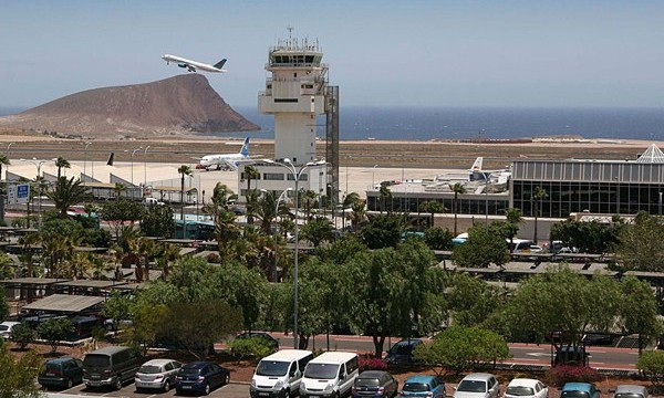 Turoperadores de Estados Unidos inician la venta de viajes a Tenerife 