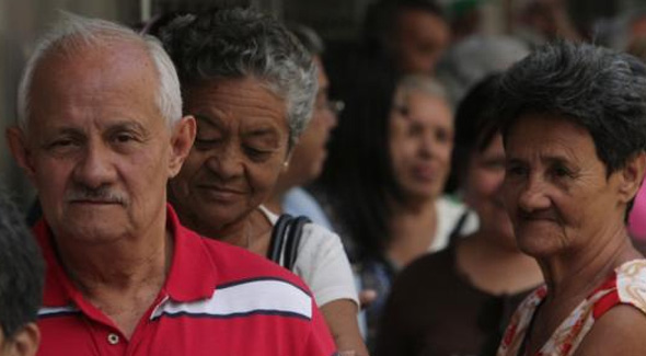 El Gobierno canario destina 333.000 euros a la asistencia sanitaria a canarios mayores de 65 años