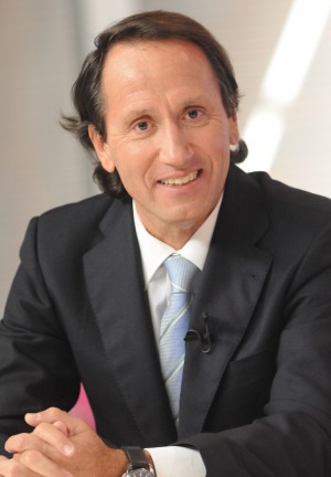 Benito Codina (CCN). / DA