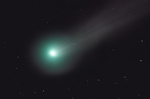 Cometa Lovejoy