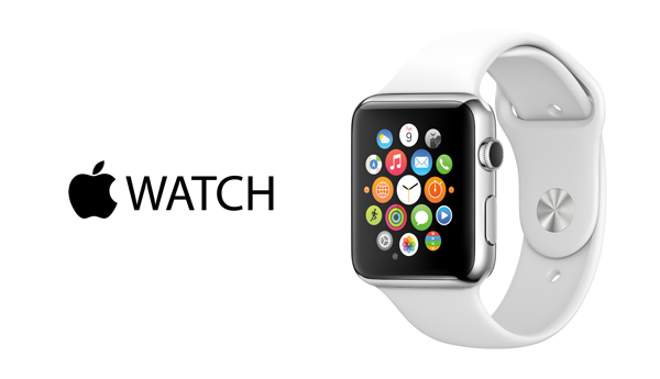 El Apple Watch. | DA