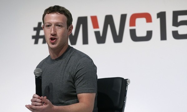 Zuckerberg defiende la rentabilidad de Internet.org para las operadoras